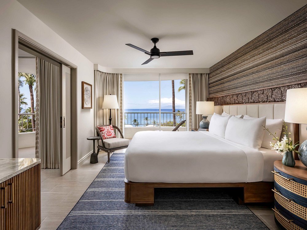Fairmont Kea Lani, Maui