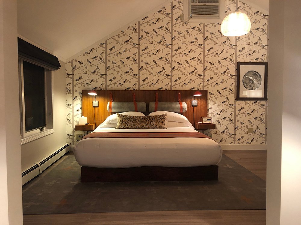 Field Guide Lodge