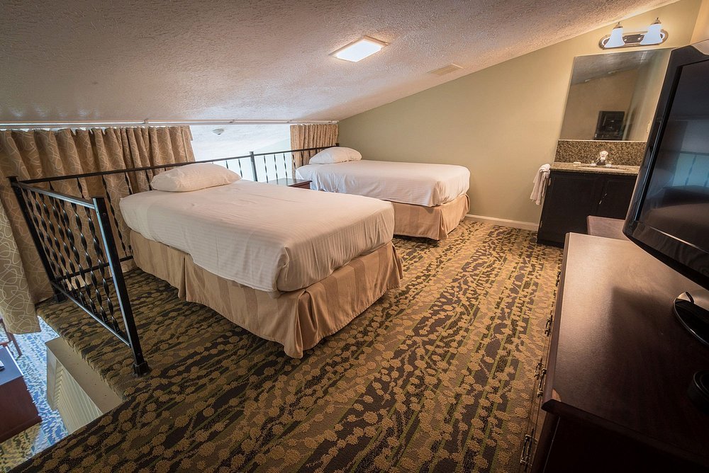 Fox Ridge Resort