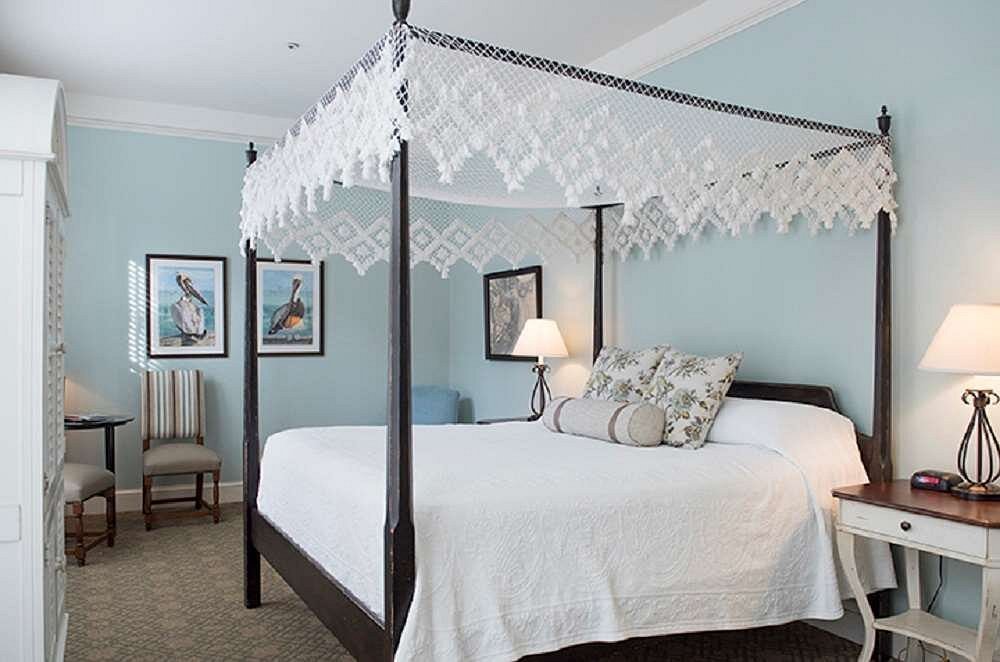 Fulton Lane Inn