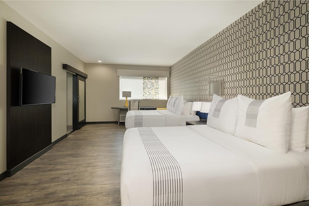 GLō Best Western Tulsa-Catoosa East Route 66