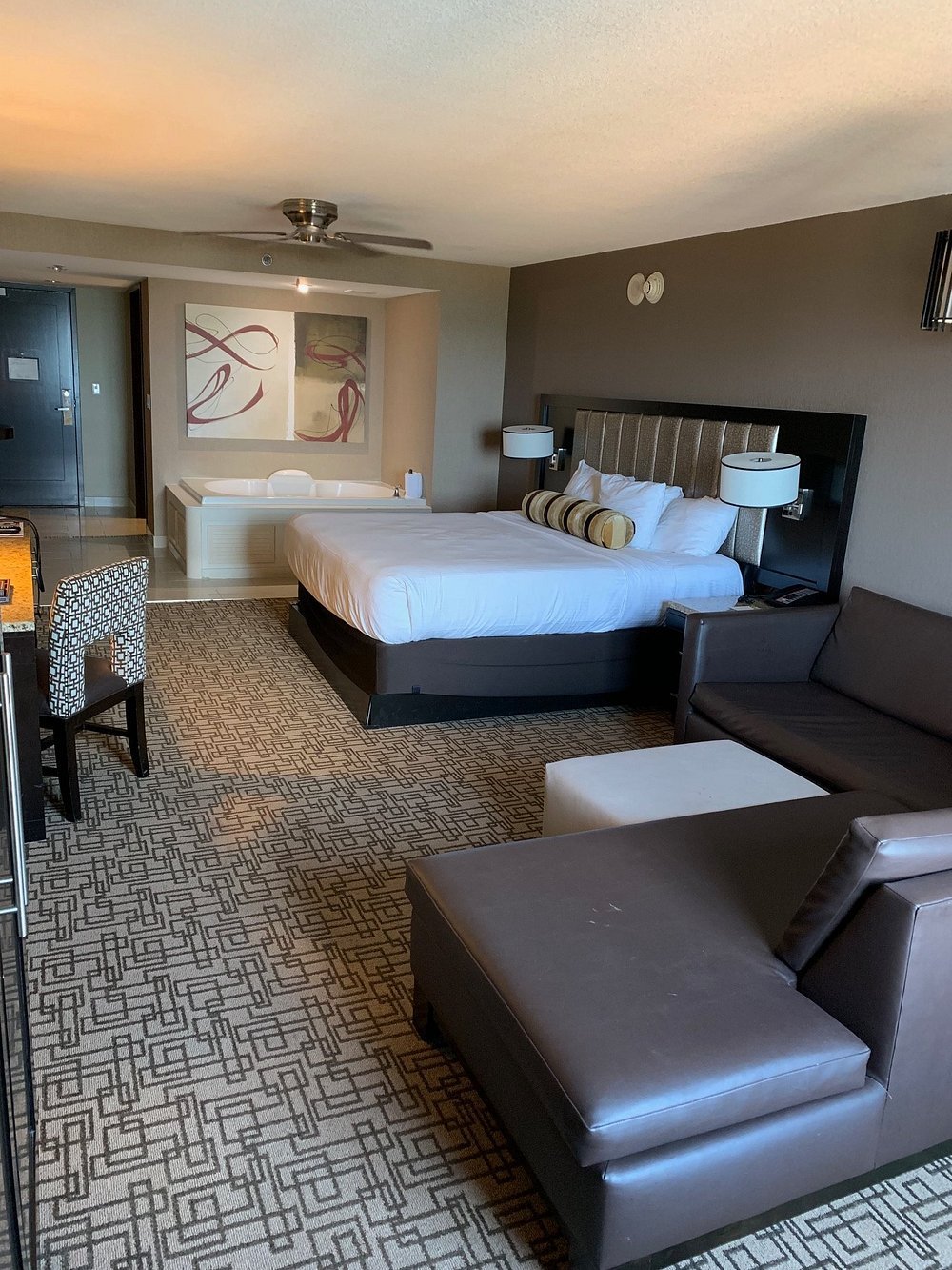 Golden Nugget Biloxi Casino & Resort
