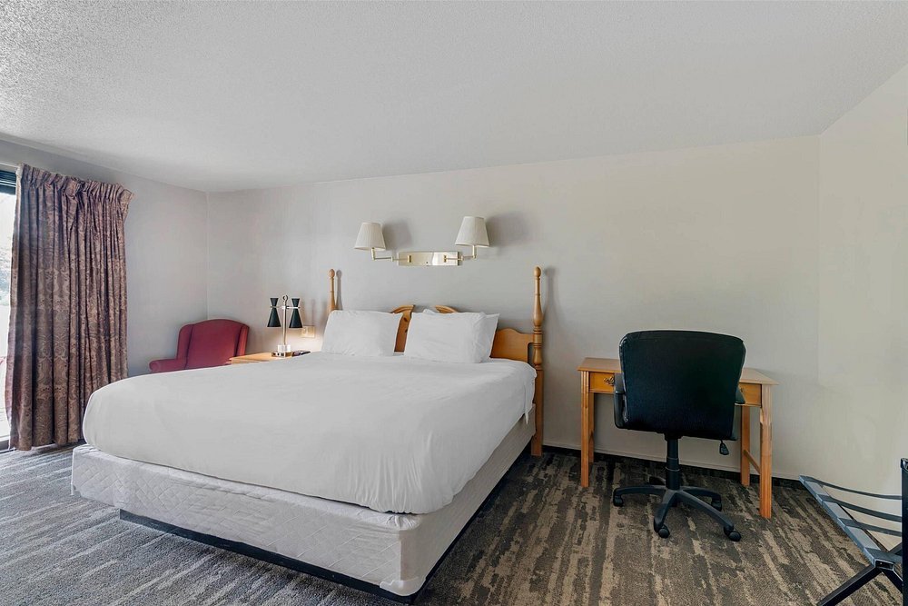 Green Granite Inn, an Ascend Collection Hotel