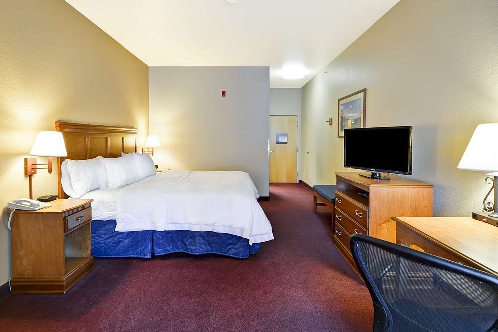 Hampton Inn Bozeman