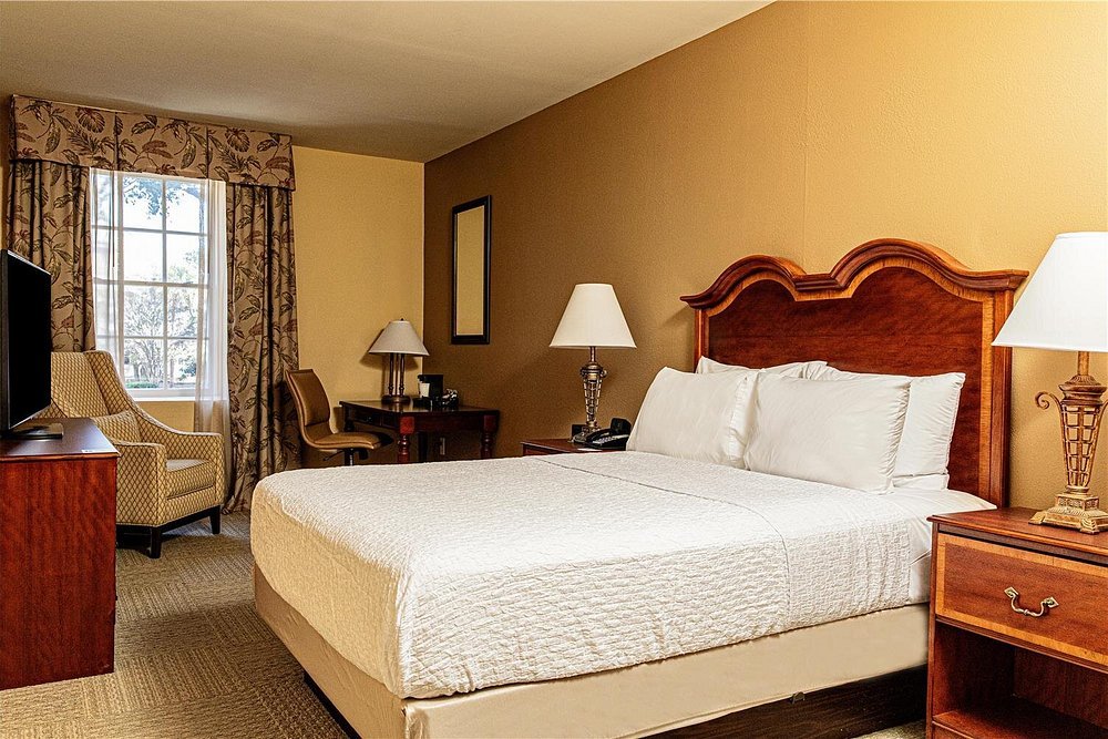 Hampton Inn Charleston-historic District