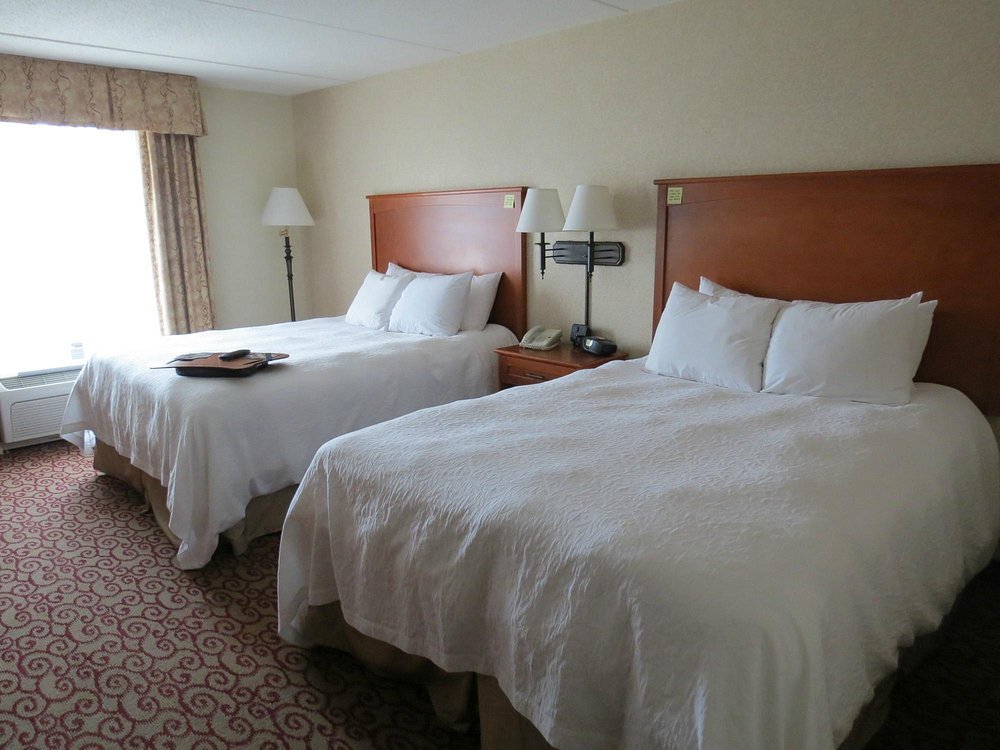 Hampton Inn Dubuque
