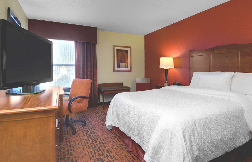 Hampton Inn Ft. Wayne-Southwest