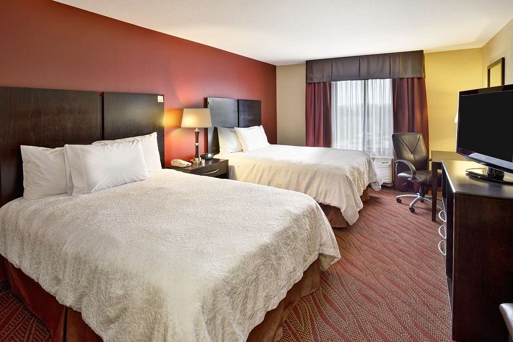 Hampton Inn Ft. Wayne/dupont Road