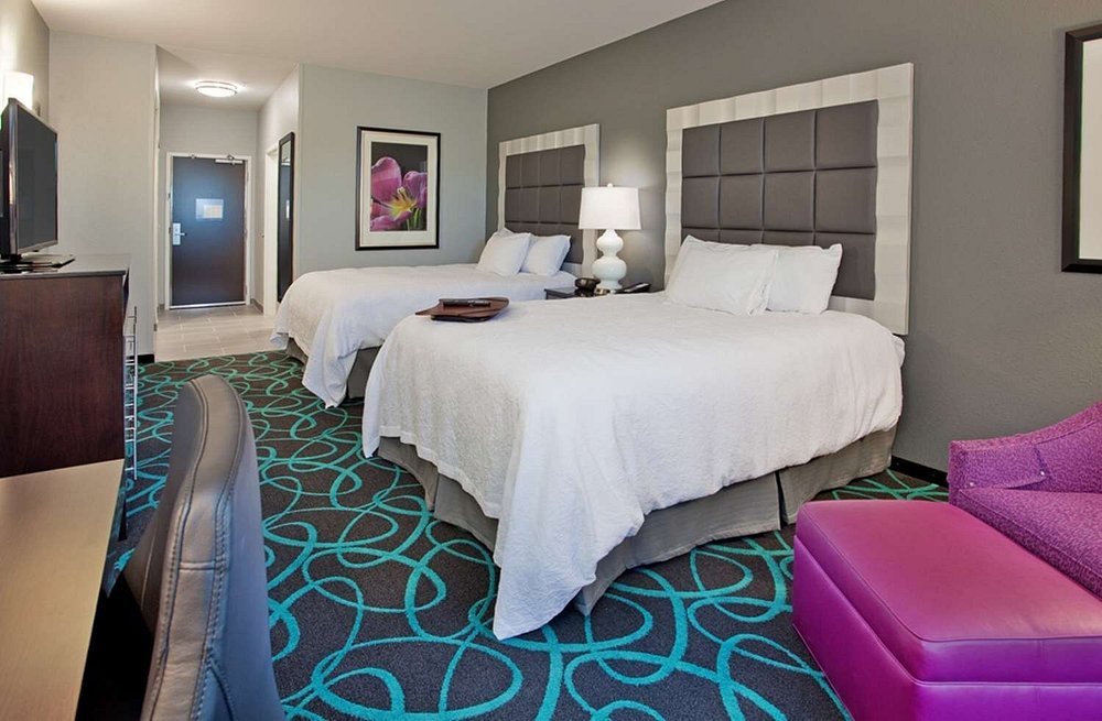 Hampton Inn Kearney