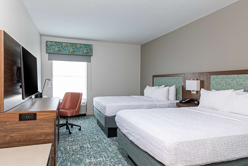 Hampton Inn & Suites Charleston/West Ashley