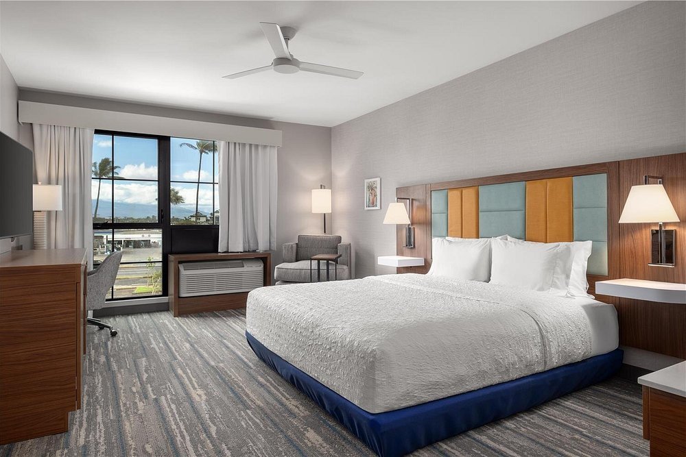Hampton Inn & Suites Maui North Shore