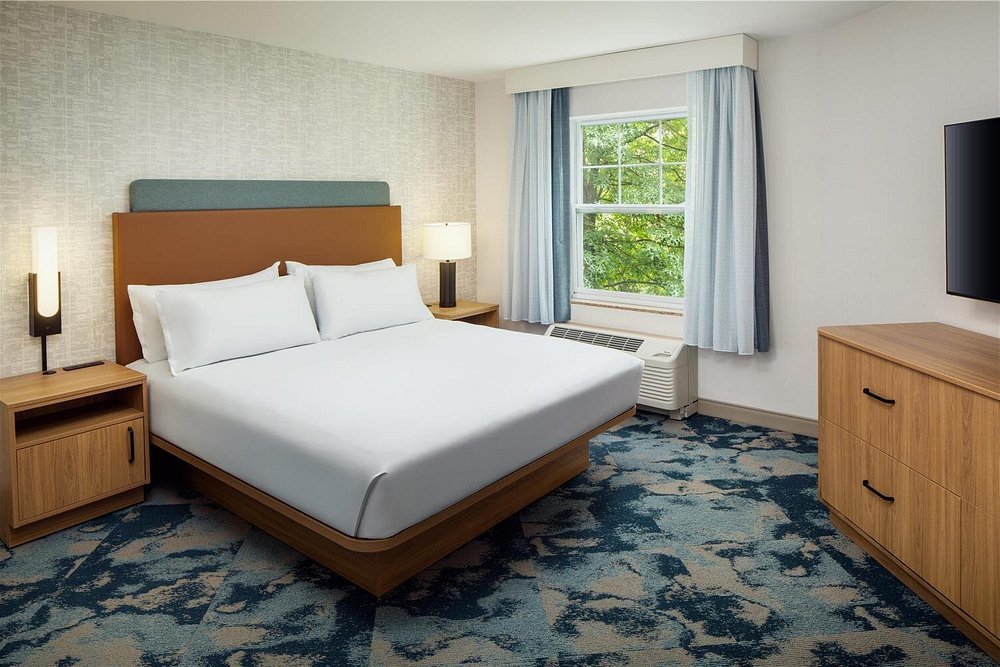 Hampton Inn & Suites North Conway