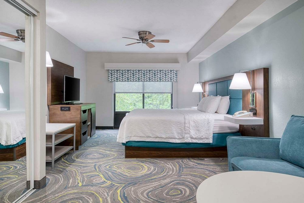 Hampton Inn & Suites Wilmington Wrightsville Beach