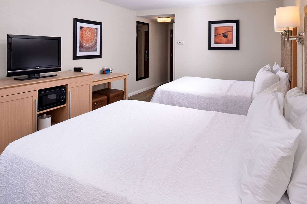 Hampton Inn Tulsa-Sand Springs