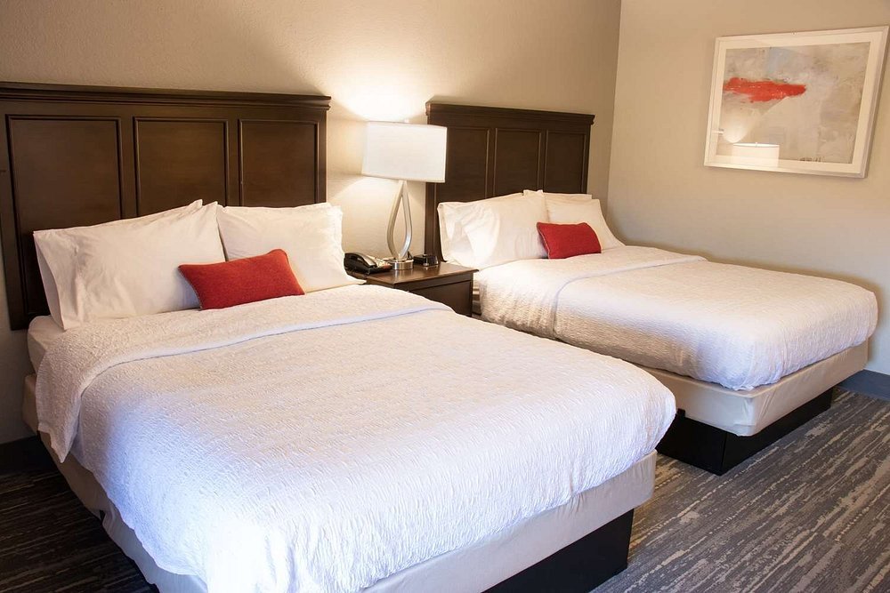 Hampton Inn Tuscaloosa-University