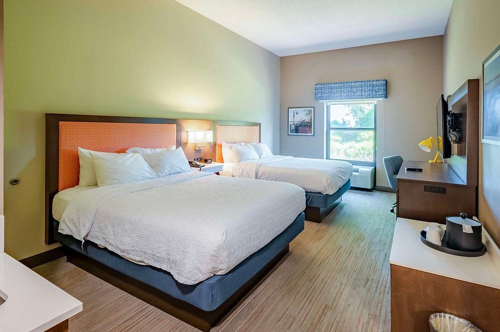 Hampton Inn Wilmington-Medical Park