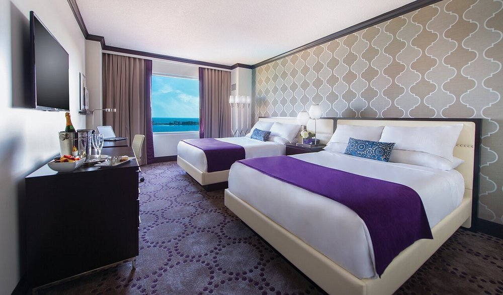 Harrah's Gulf Coast