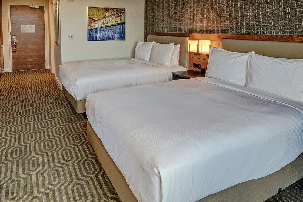 Hilton Franklin Cool Springs