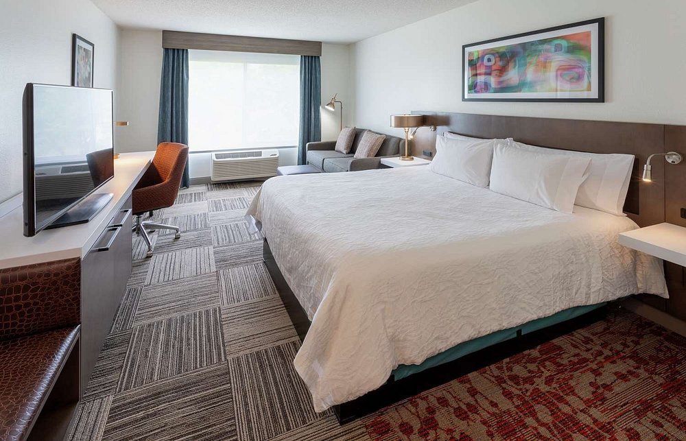 Hilton Garden Inn Minneapolis/bloomington