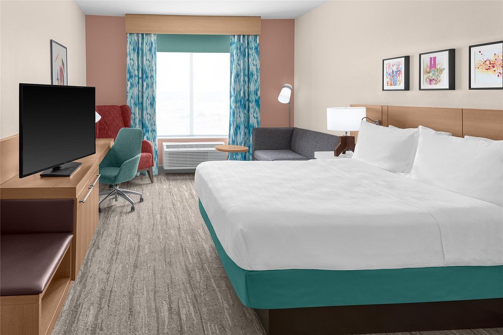 Hilton Garden Inn Topeka