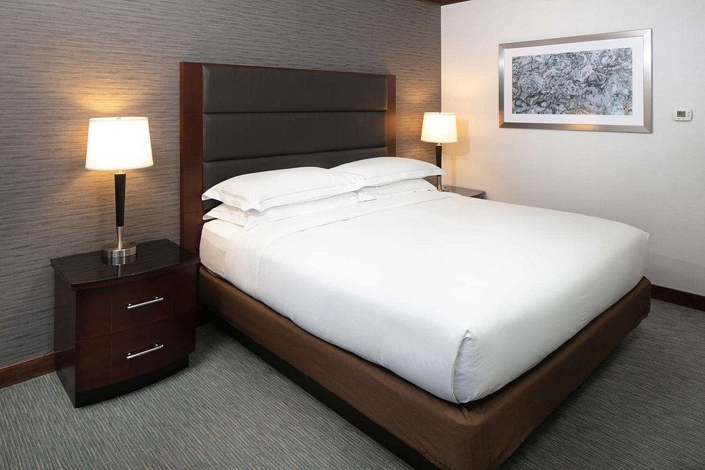 Hilton Minneapolis/Bloomington
