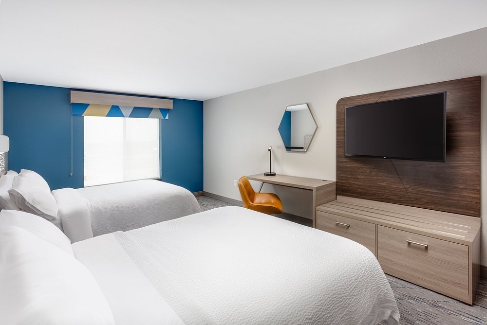 Holiday Inn Express Kearney By IHG