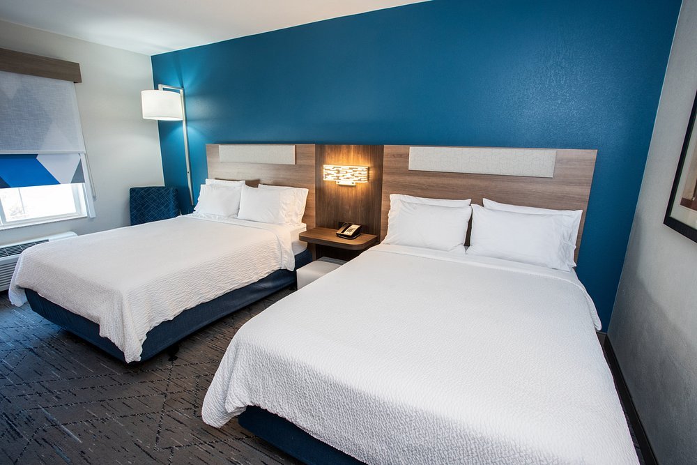 Holiday Inn Express & Suites Las Cruces North By IHG