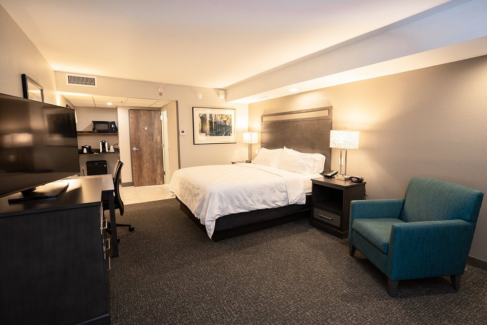 Holiday Inn Kearney By IHG