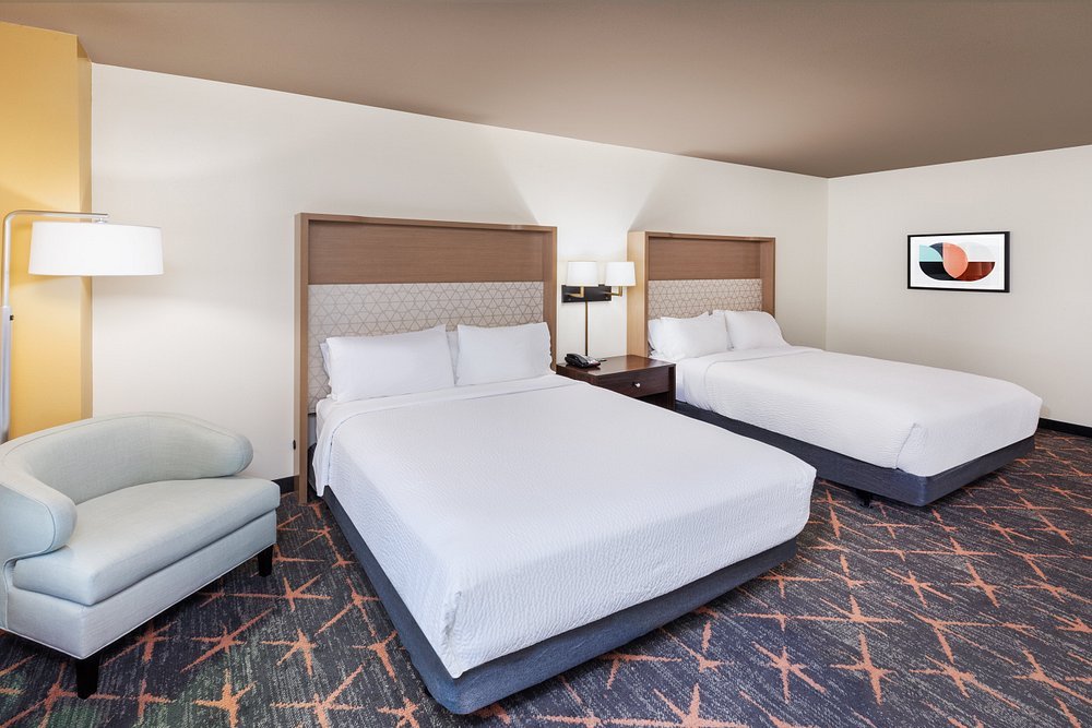 Holiday Inn & Suites Tulsa South by IHG