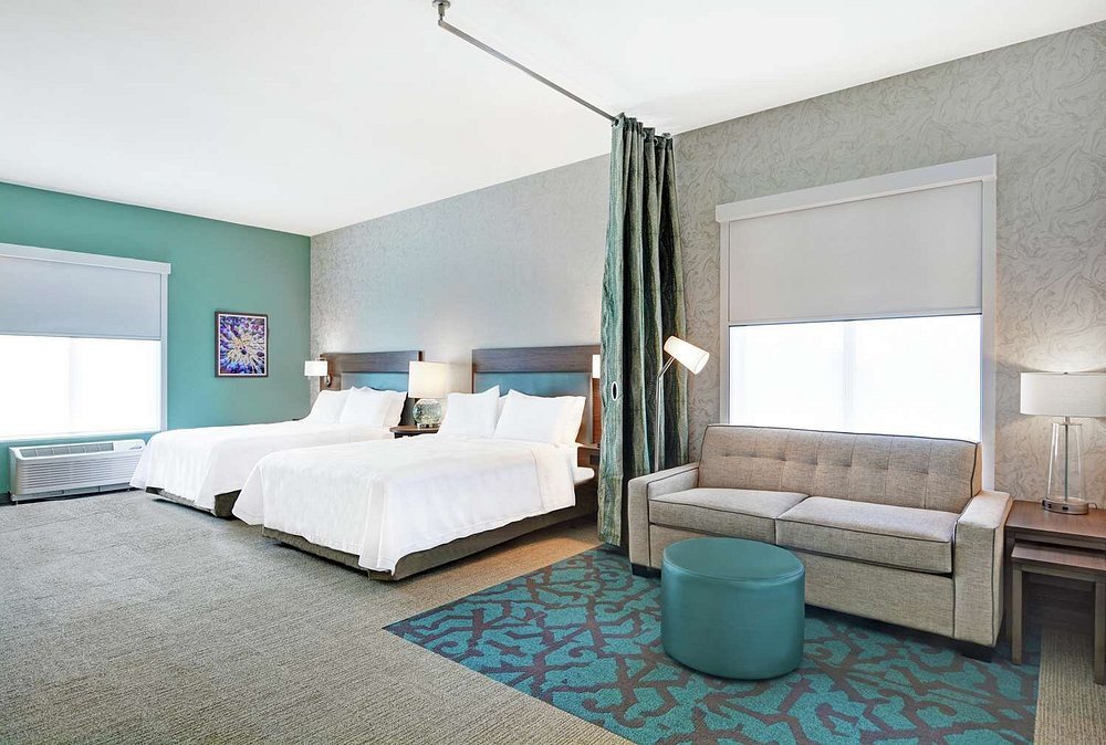 Home2 Suites By Hilton Charleston Daniel Island
