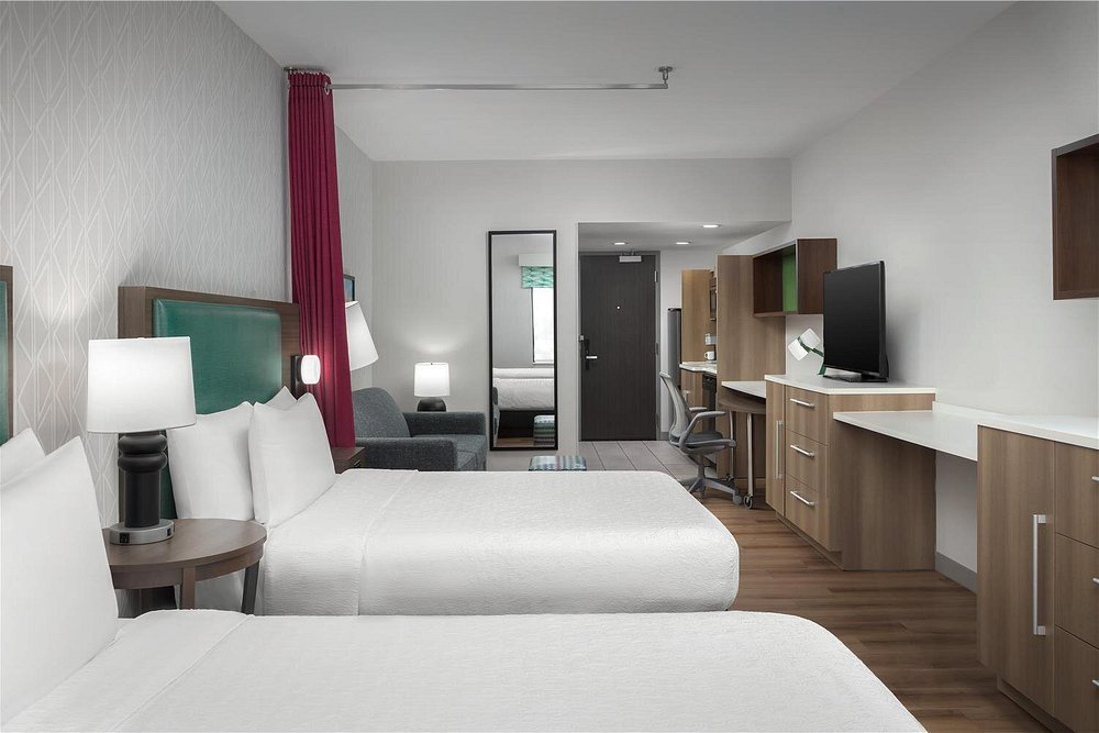 Home2 Suites By Hilton Las Cruces