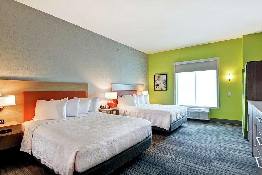 Home2 Suites Charleston West Ashley