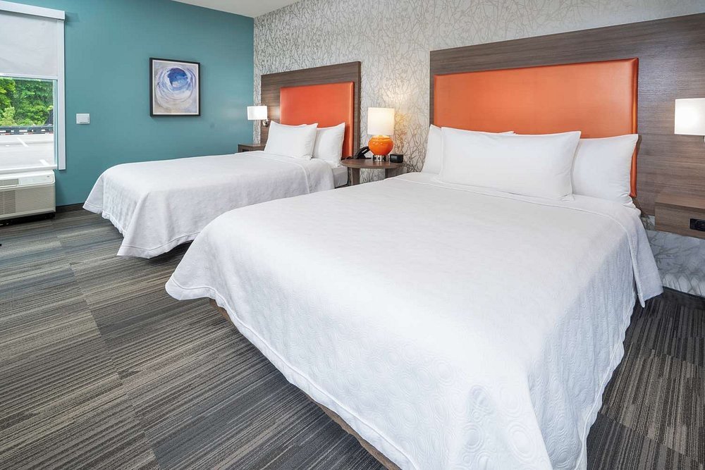 Home2 Suites by Hilton Minneapolis Mall of America