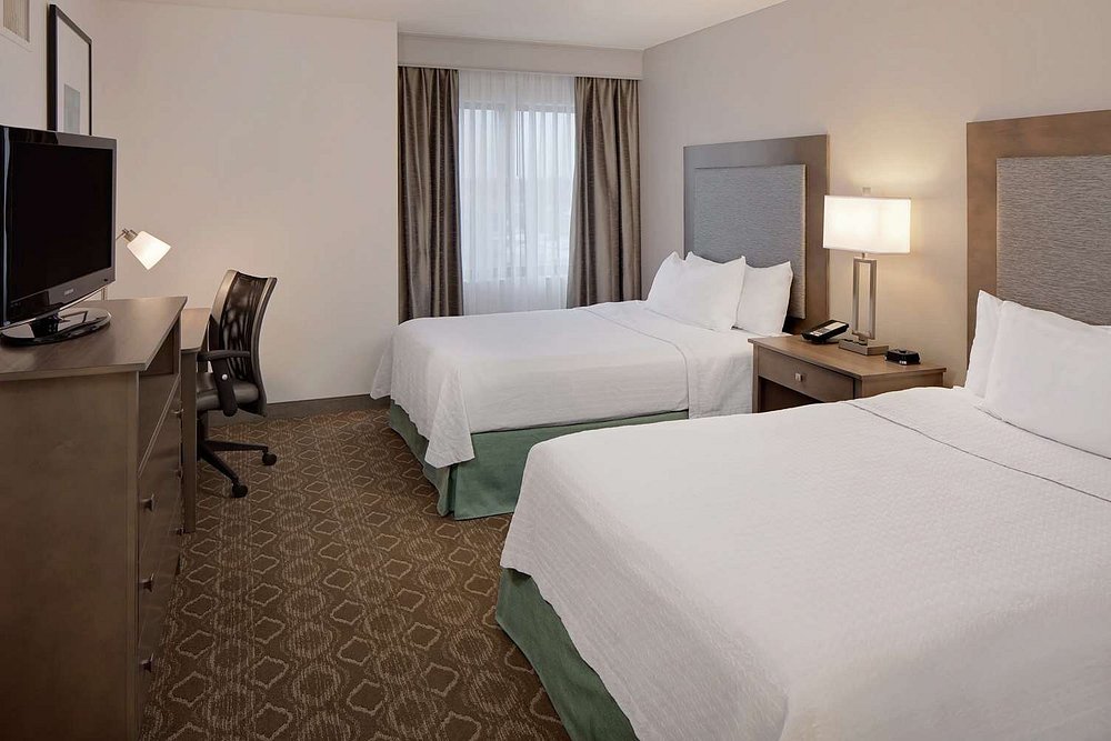 Homewood Suites By Hilton Minneapolis-mall Of America