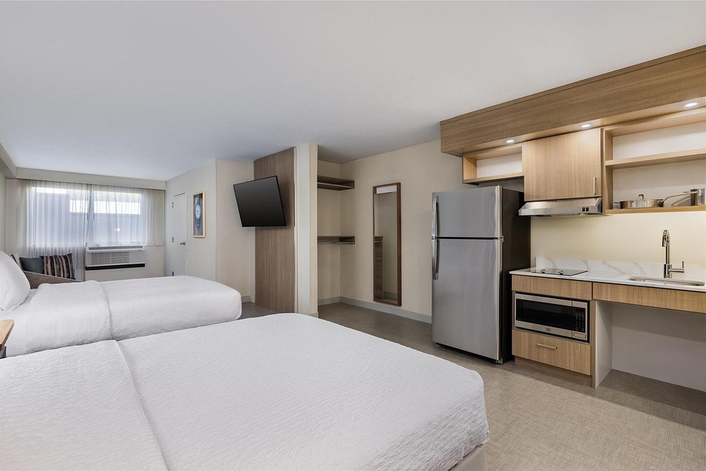 Homewood Suites By Hilton Tulsa South Medical District