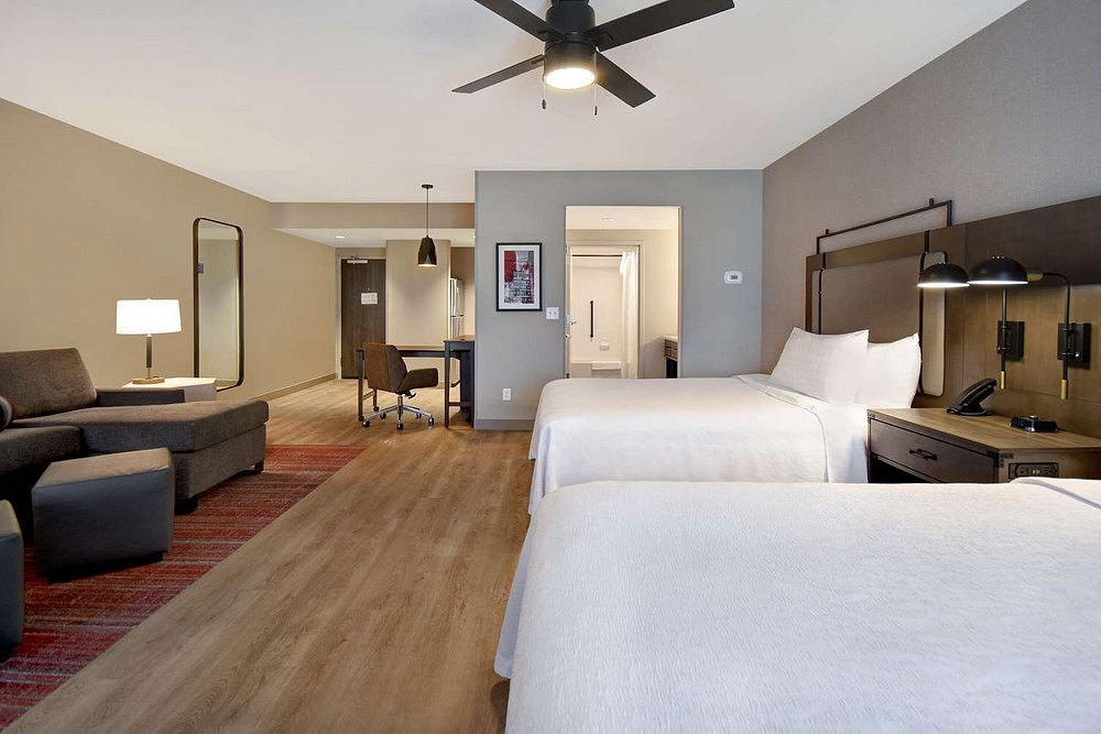 Homewood Suites By Hilton Tuscaloosa Downtown