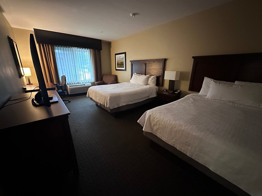 Homewood Suites by Hilton Bozeman