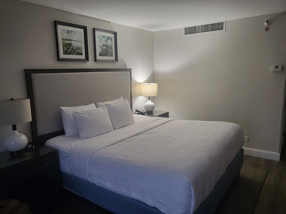 Hotel Ballast Wilmington, Tapestry Collection by Hilton
