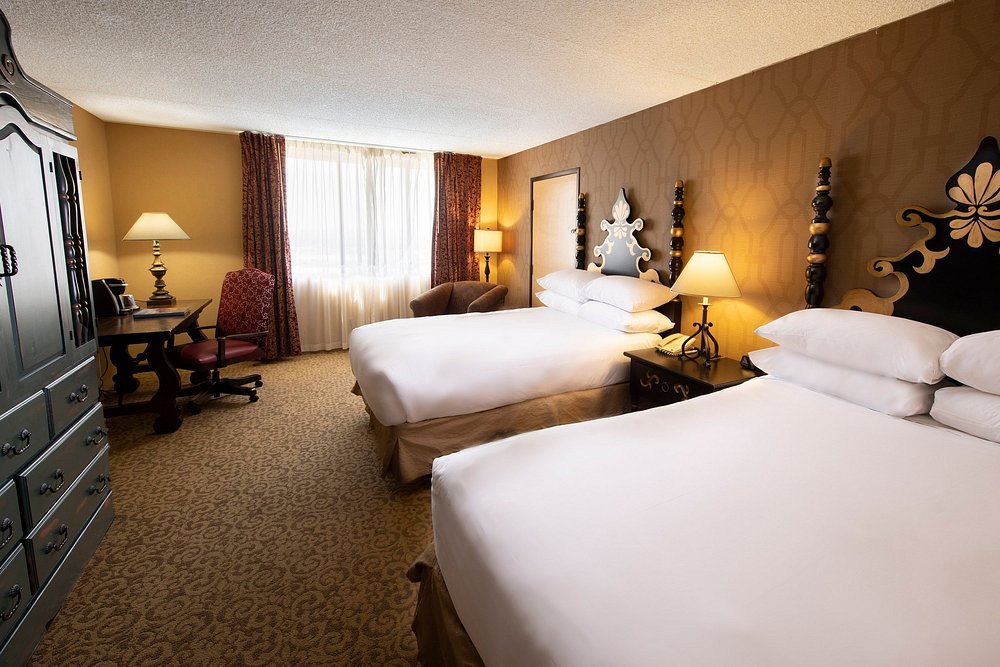 Hotel Encanto de Las Cruces