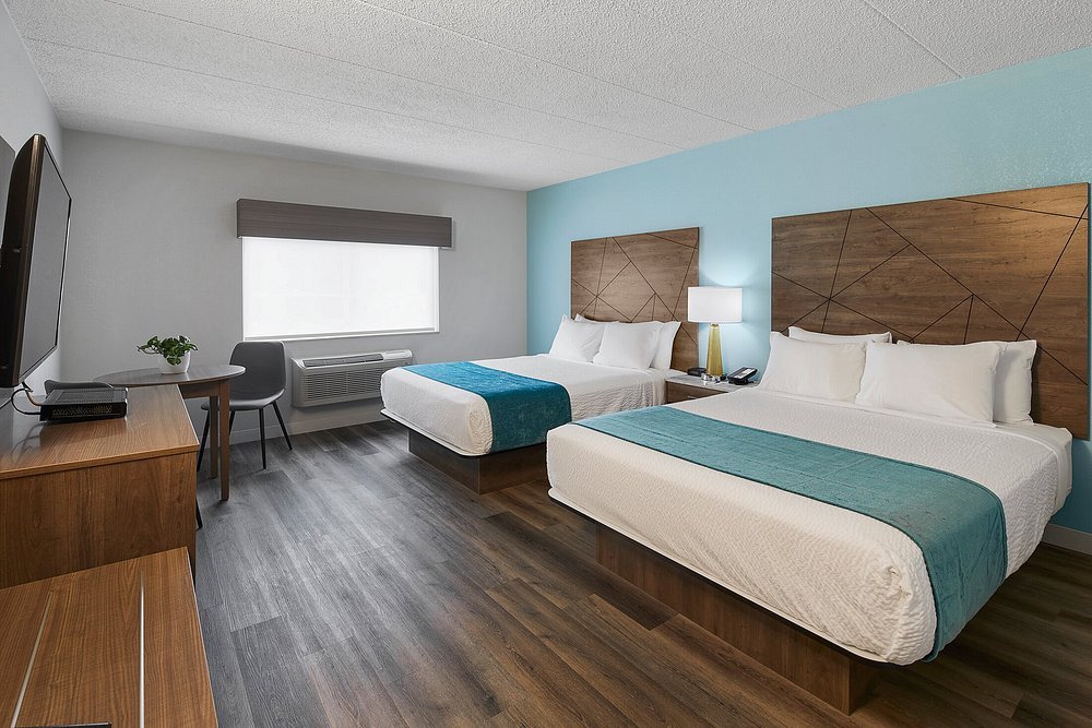 Hotel Wave