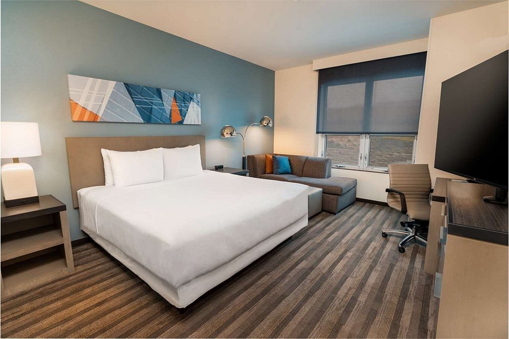 Hyatt House Nashville / Franklin - Cool Springs