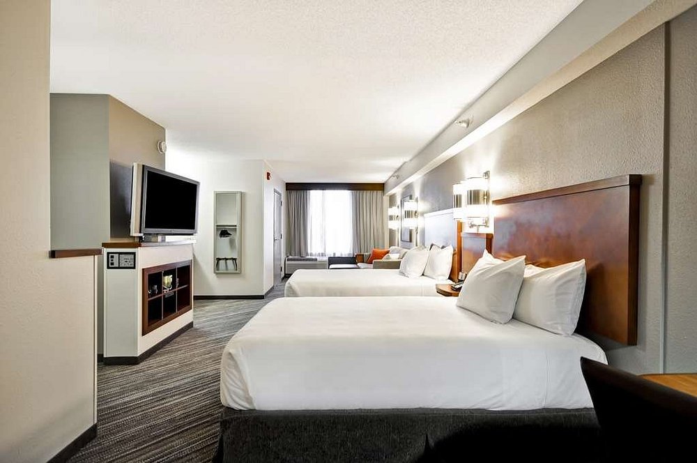 Hyatt Place Minneapolis Airport - South