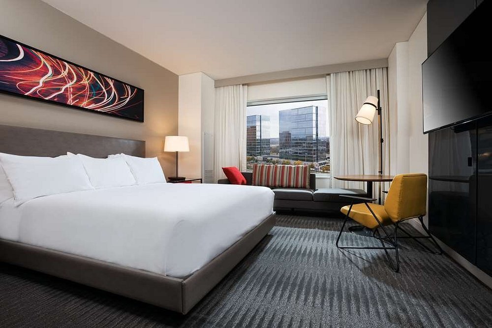 Hyatt Regency Bloomington-Minneapolis
