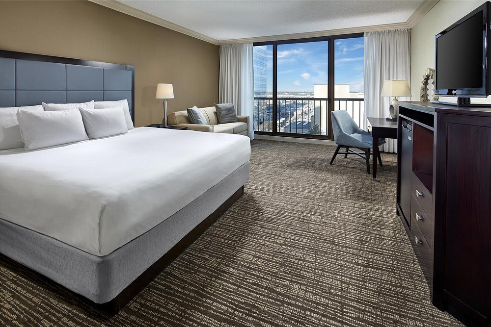 Hyatt Regency Tulsa Downtown