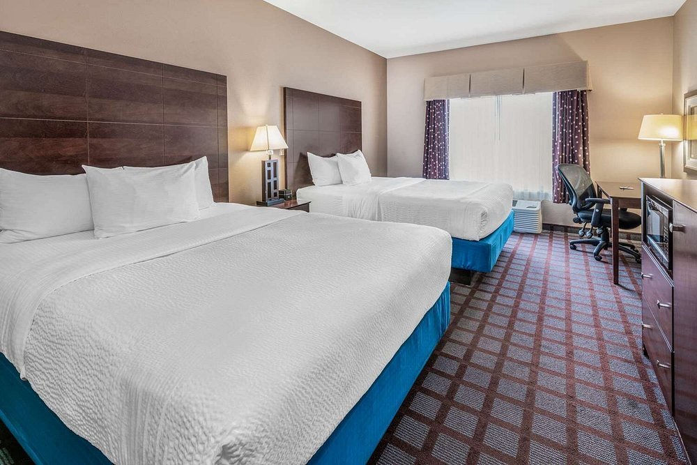 La Quinta Inn & Suites by Wyndham Bozeman