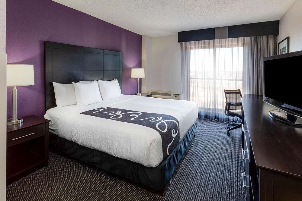 La Quinta Inn & Suites by Wyndham Minneapolis Bloomington W