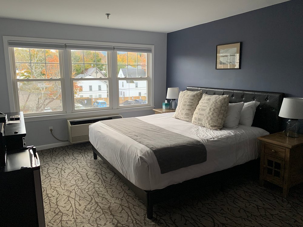 Little Fig Hotel