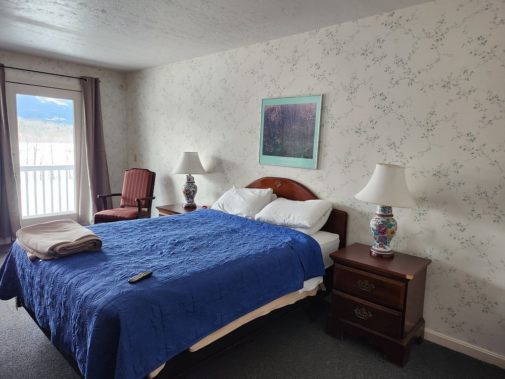 North Conway Mountain Inn