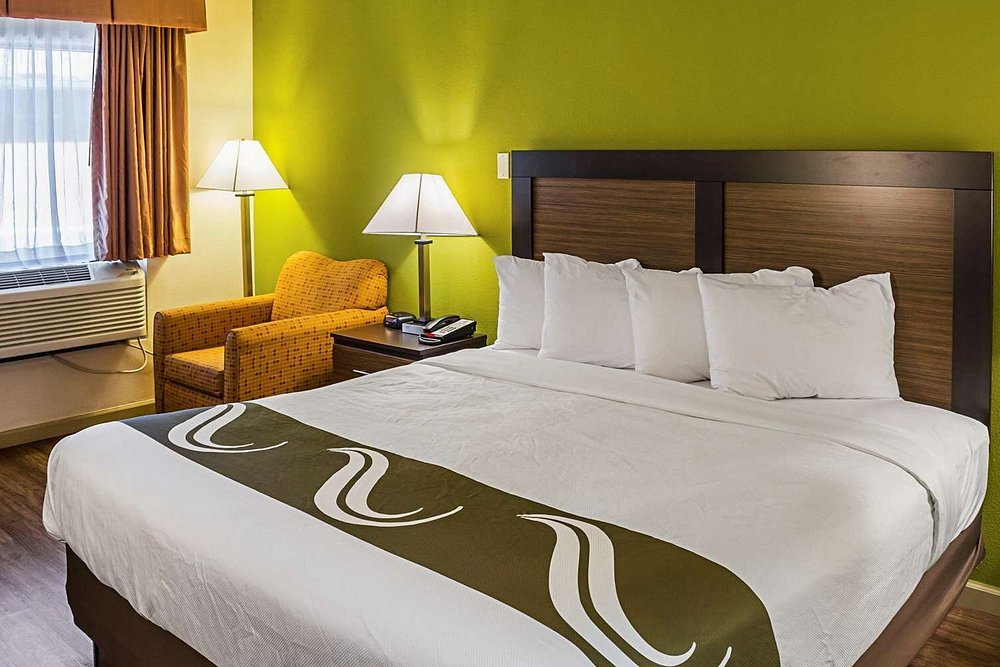 Quality Inn Biloxi Beach
