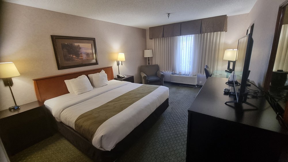 Quality Inn & Suites